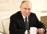 Ketegangan Memuncak, Putin Siap Intervensi Usai Trump Ancam Hancurkan Infrastruktur Iran