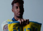 Resmi! Kingsley Coman Berlabuh di Al-Nassr dengan Kontrak Tiga Tahun