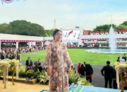 Beredar Kabar Gaji DPR Naik, Puan Maharani Buka Suara