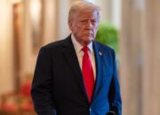 Trump Ultimatum Hamas: Terima Kesepakatan atau Hadapi Konsekuensi