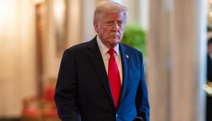 Trump Dorong Pertemuan Tiga Pihak dengan Putin dan Zelenskyy, Dunia Harap Solusi Damai Semakin Dekat