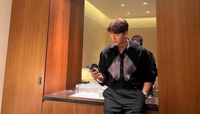 Kim Jong Kook Umumkan Pernikahan, Fans Hujani Ucapan Selamat