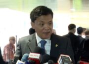 DPR Libatkan KPK, Lokataru, dan Mahasiswa Bahas Revisi KUHAP di Masa Sidang Baru