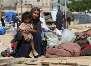 Israel Tambah 60 Ribu Pasukan Cadangan, Gaza Terancam Krisis Kemanusiaan Lebih Parah