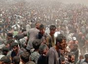 Rencana Penggempuran Kota Gaza: Netanyahu Pastikan Persetujuan Final