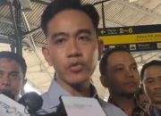Usulan Gerbong Perokok Direspons Wapres Gibran: Fasilitas untuk Ibu dan Anak Lebih Prioritas