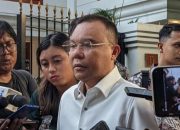 Anggota DPR Hanya Terima Tunjangan Rumah Selama Setahun, Dasco Luruskan Polemik