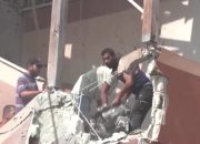 Israel Lancarkan Serangan, Rumah Sakit Gaza Jadi Target