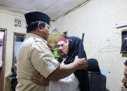 Prabowo Serahkan Rumah kepada Keluarga Affan, Penuhi Cita-Cita Almarhum untuk Sang Ibu