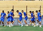 Demi Keamanan Publik, Polda Jabar Ajukan Penundaan Laga Persib vs Borneo FC