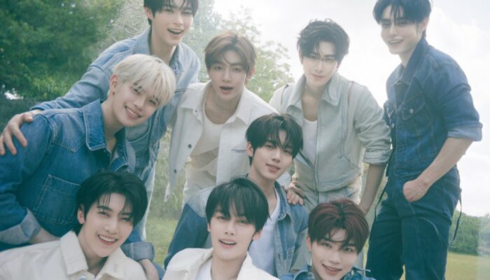 ZEROBASEONE Bahas Perpanjangan Kontrak di Tengah Persiapan Tur Dunia