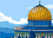 Khutbah Jum’at 15 Agustus 2025 HUT RI ke-80 : Persatuan Pilar Mewujudkan Indonesia Maju