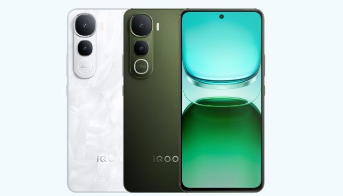 iQOO Z10 Lite Rilis di Indonesia, Ponsel Gaming Rp2 Jutaan