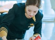 Drama Korea Terbaru “Confidence Queen” Akan Tayang Minggu Ini!