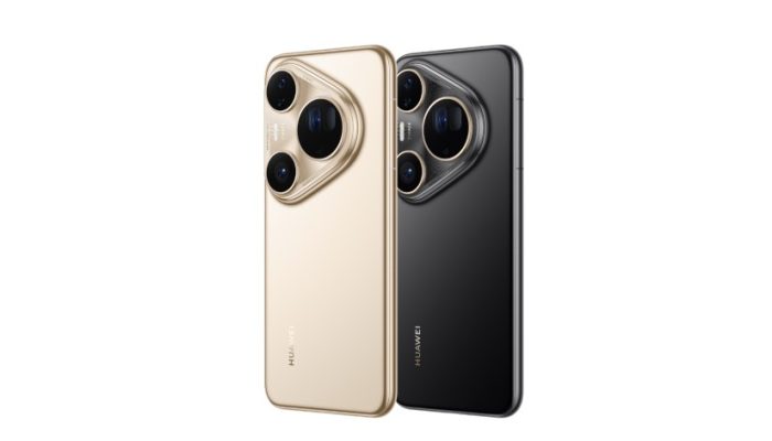 Huawei Pura 80 Series Resmi Rilis, Mengusung Switchable Dual Telephoto Lens pertama di dunia