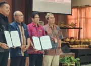 Mahasiswa UM dan UTM Tingkatkan Wawasan Pariwisata Berkelanjutan Lewat Summercamp