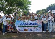 Selaras Holding Hadirkan Tawa dan Edukasi untuk Anak Panti Roudlotul Karomah