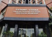 Pengadilan Tipikor Bongkar Peran Dosen UB dalam Skandal BLUD Mojokerto