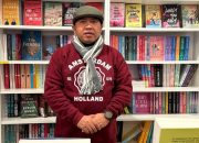 Wakil Dekan Vokasi dan Visioner Pariwisata: Jejak Inspiratif A. Faidlal Rahman