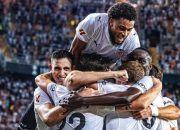 Valencia Berpesta, Villarreal Raih Kemenangan Penting di La Liga Spanyol