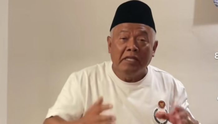 Eskalasi Konflik Eks Dosen UIN dengan Sahara Memanas, Yai Mim : Kalau Sudah Genderang Ditabuh, Tidak Boleh Mundur