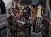 Gencatan Senjata di Depan Mata, Israel dan Hamas Siapkan Perundingan Penting di Mesir