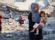 Krisis Kesehatan Gaza Kian Parah, Ribuan Pasien Menunggu Perawatan