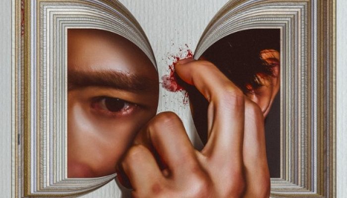 Ketegangan Memuncak: Wajah Tersiksa Man Soo  Tersaji di Poster “No Other Choice”