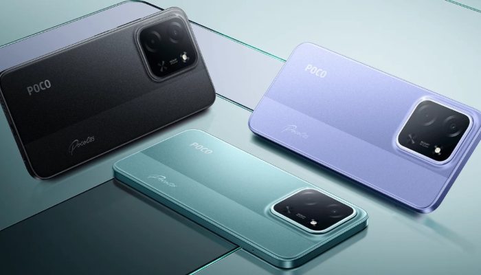 POCO C85 Resmi Hadir di Indonesia, Tawarkan Baterai 6000mAh dan Layar 120Hz