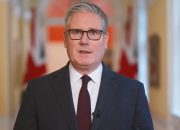 Gelombang Dukungan Baru: Palestina Diakui Inggris, Australia, dan Kanada Sebagai Negara