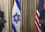 Rencana Perdamaian Trump-Netanyahu: Bebaskan Sandera, Israel Siap Hentikan Perang Gaza