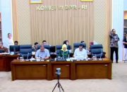 Babak Baru BUMN: DPR dan Pemerintah Setujui RUU, Larangan Rangkap Jabatan Jadi Sorotan Utama