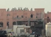 Serangan Israel ke Doha Tuai Gelombang Kecaman dari Saudi dan Iran