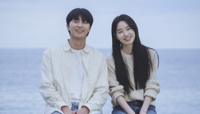 “Waiting For Kyeongdo”, Kisah Cinta Penuh Emosional antara Park Seo Joon & Won Jin Ah