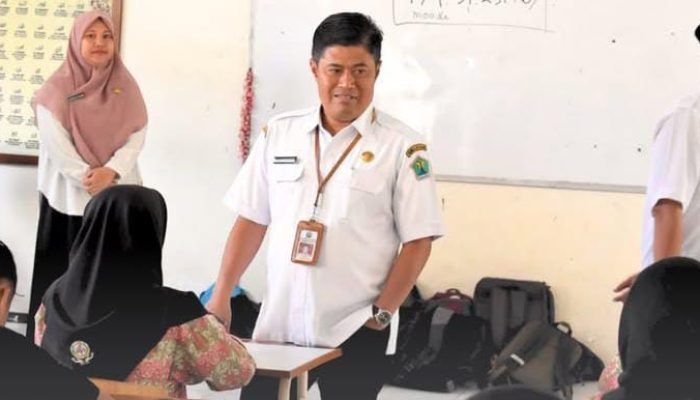 Cegah Siswa Terlibat Aksi, Disdikbud Malang Hentikan Aktivitas Tatap Muka