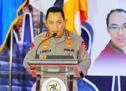 Polri Tegaskan Proses Penyelidikan Berdasarkan Bukti, Nama Riza Chalid Disorot Terkait Demo Ricuh