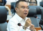 DPR Turun Tangan, Minta Polisi Pertimbangkan Pembebasan Demonstran