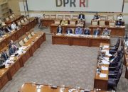 DPR Siap Uji Calon Hakim Agung, Nama-nama Telah Diserahkan Komisi Yudisial
