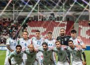 Tim Nasional Italia Bangkit! Kalahkan Israel 5-4 di Laga Sengit Kualifikasi Piala Dunia 2026