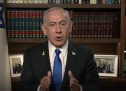 PBB Kecam Israel, Benjamin Netanyahu Ancam Warga Gaza untuk “Segera Pergi”