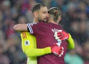 Norwegia Bungkam Moldova 11-1, Haaland & Aasgaard Menggila