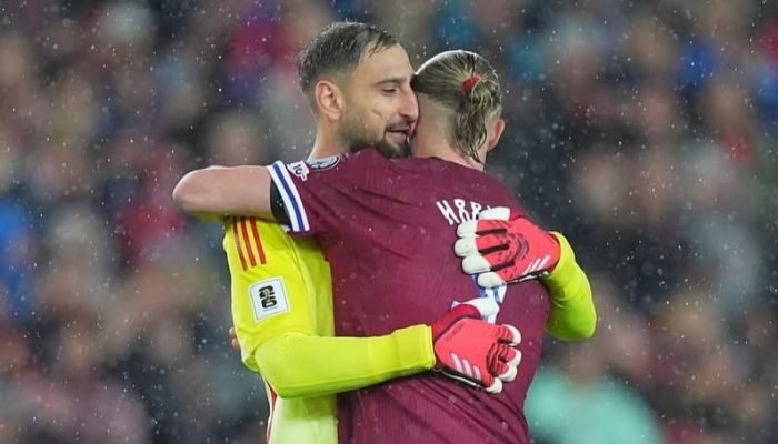 Norwegia Bungkam Moldova 11-1, Haaland & Aasgaard Menggila
