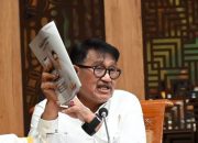 Kemenag Didesak DPR: Wujudkan Kurikulum Cinta yang Nyata, Bukan Sekadar Wacana