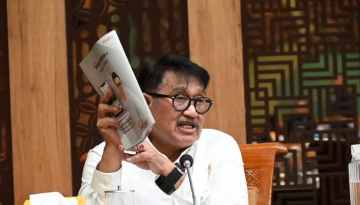 Kemenag Didesak DPR: Wujudkan Kurikulum Cinta yang Nyata, Bukan Sekadar Wacana