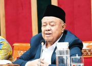 RUU PPRT Dinilai Jadi Langkah Strategis Wujudkan Keadilan Sosial bagi Pekerja Rumah Tangga