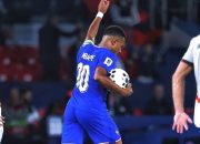 Kualifikasi Piala Dunia 2026: Prancis Menang Tipis atas Islandia, Mbappe Jadi Pembeda