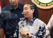 Langkah Tak Biasa, Rahayu Saraswati Mundur dari DPR Akibat Pernyataan Kontroversial
