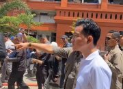 Atasi Dampak Banjir, Wapres Gibran Rakabuming Desak Pemulihan Cepat Pasar Badung-Kumbasari