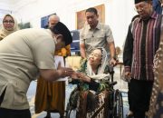 Presiden Prabowo Terima Aspirasi GNB, Tegaskan Komitmen Jaga Hak Mahasiswa dan Aktivis