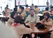 Program Sekolah Rakyat: Prabowo Subianto Tegaskan Komitmen Pemerataan Pendidikan Nasional